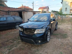 Fiat Freemont 2.0 MJT 4X4 170CV, снимка 1