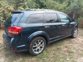 Fiat Freemont 2.0 MJT 4X4 170CV, снимка 14