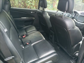 Fiat Freemont 2.0 MJT 4X4 170CV, снимка 9