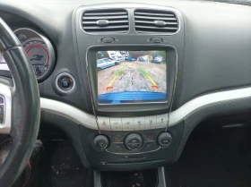 Fiat Freemont 2.0 MJT 4X4 170CV, снимка 12