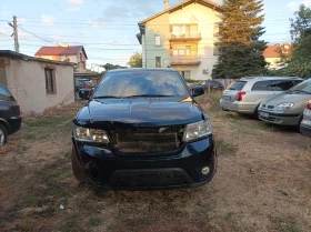 Fiat Freemont 2.0 MJT 4X4 170CV, снимка 2