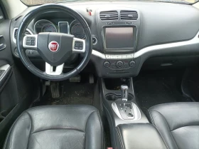 Fiat Freemont 2.0 MJT 4X4 170CV, снимка 7