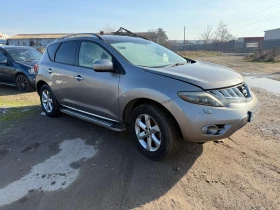 Nissan Murano 3.5 v6, снимка 2