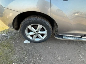 Nissan Murano 3.5 v6, снимка 9