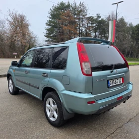 Nissan X-trail 2.2D  YD22 ЯПОНСКИЯ МОТОР , снимка 7