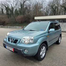 Nissan X-trail 2.2D  YD22 ЯПОНСКИЯ МОТОР , снимка 3
