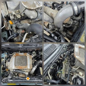 Nissan X-trail 2.2D  YD22 ЯПОНСКИЯ МОТОР , снимка 13