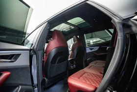 Audi SQ8 NEW!!!* RS* HD MATRIX LIGHTS* PANO* 360* , снимка 13