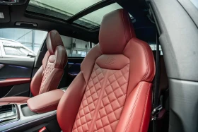 Audi SQ8 NEW!!!* RS* HD MATRIX LIGHTS* PANO* 360* , снимка 11
