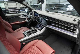 Audi SQ8 NEW!!!* RS* HD MATRIX LIGHTS* PANO* 360* , снимка 12