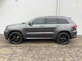 Jeep Grand cherokee High Altitude Edition , снимка 6