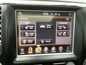 Jeep Grand cherokee High Altitude Edition , снимка 13