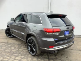 Jeep Grand cherokee High Altitude Edition , снимка 5