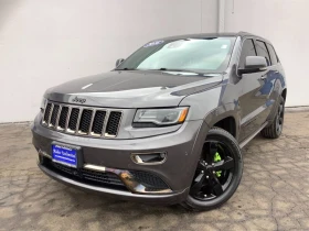 Jeep Grand cherokee High Altitude Edition , снимка 1