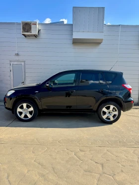 Toyota Rav4 Cross, снимка 5