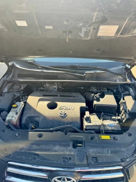 Toyota Rav4 Cross, снимка 17