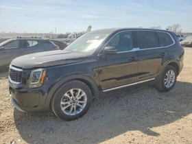 Kia Telluride Lx, снимка 1