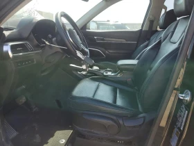 Kia Telluride Lx, снимка 7