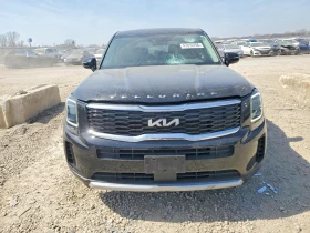 Kia Telluride Lx, снимка 5
