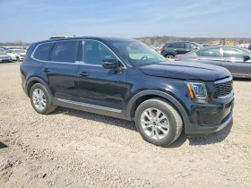 Kia Telluride Lx, снимка 4