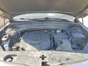 Kia Telluride Lx, снимка 12