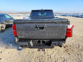 Toyota Tacoma 2.4l Sr5, снимка 6