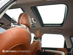 Mini Countryman S* ALL4* ПОДГРЕВ* КАМЕРА* ХЕДЪП* КЕЙЛЕС* , снимка 16