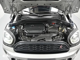 Mini Countryman S* ALL4* ПОДГРЕВ* КАМЕРА* ХЕДЪП* КЕЙЛЕС* , снимка 17