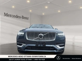 Volvo Xc90 * Inscription * CARFAX * ЦЕНА ДО БГ, снимка 2