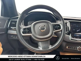 Volvo Xc90 * Inscription * CARFAX * ЦЕНА ДО БГ, снимка 12