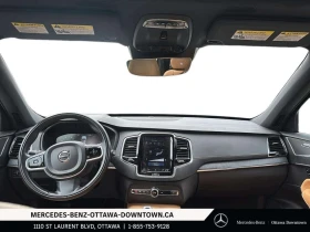 Volvo Xc90 * Inscription * CARFAX * ЦЕНА ДО БГ, снимка 10