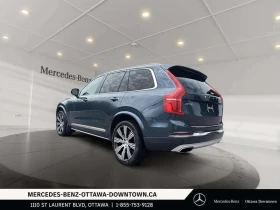 Volvo Xc90 * Inscription * CARFAX * ЦЕНА ДО БГ, снимка 4