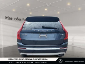 Volvo Xc90 * Inscription * CARFAX * ЦЕНА ДО БГ, снимка 3