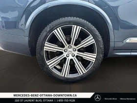 Volvo Xc90 * Inscription * CARFAX * ЦЕНА ДО БГ, снимка 7
