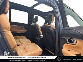 Volvo Xc90 * Inscription * CARFAX * ЦЕНА ДО БГ, снимка 9