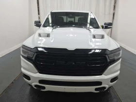 Dodge RAM 1500 * Limited * CARFAX * БЕЗ ПЪРВОНАЧАЛНА ВНОСКА, снимка 6