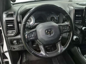 Dodge RAM 1500 * Limited * CARFAX * БЕЗ ПЪРВОНАЧАЛНА ВНОСКА, снимка 9