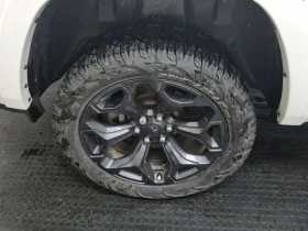 Dodge RAM 1500 * Limited * CARFAX * БЕЗ ПЪРВОНАЧАЛНА ВНОСКА, снимка 7