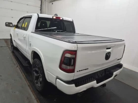 Dodge RAM 1500 * Limited * CARFAX * БЕЗ ПЪРВОНАЧАЛНА ВНОСКА, снимка 2