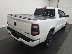 Dodge RAM 1500 * Limited * CARFAX * БЕЗ ПЪРВОНАЧАЛНА ВНОСКА, снимка 13