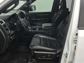 Dodge RAM 1500 * Limited * CARFAX * БЕЗ ПЪРВОНАЧАЛНА ВНОСКА, снимка 5