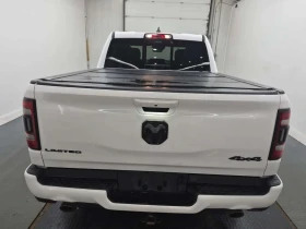 Dodge RAM 1500 * Limited * CARFAX * БЕЗ ПЪРВОНАЧАЛНА ВНОСКА, снимка 4