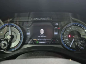 Dodge RAM 1500 * Limited * CARFAX * БЕЗ ПЪРВОНАЧАЛНА ВНОСКА, снимка 8