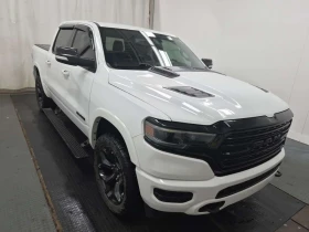 Dodge RAM 1500 * Limited * CARFAX * БЕЗ ПЪРВОНАЧАЛНА ВНОСКА, снимка 3