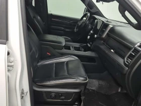 Dodge RAM 1500 * Limited * CARFAX * БЕЗ ПЪРВОНАЧАЛНА ВНОСКА, снимка 15