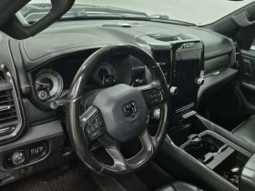 Dodge RAM 1500 * Limited * CARFAX * БЕЗ ПЪРВОНАЧАЛНА ВНОСКА, снимка 11