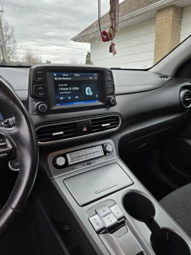 Hyundai Kona KONA, снимка 8
