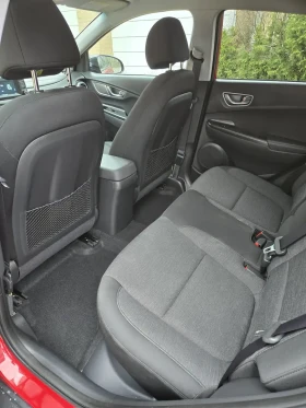 Hyundai Kona KONA, снимка 9