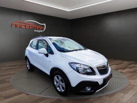 Opel Mokka 1.4I GPL TURBO , снимка 2