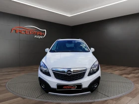 Opel Mokka 1.4I GPL TURBO , снимка 5